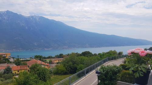Pieve Apartamento | La Quiete 63 Terrace Holiday apartment By Garda Domus Mea