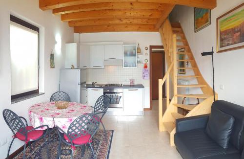 Pieve Apartamento | La Quiete 63 Terrace Holiday apartment By Garda Domus Mea