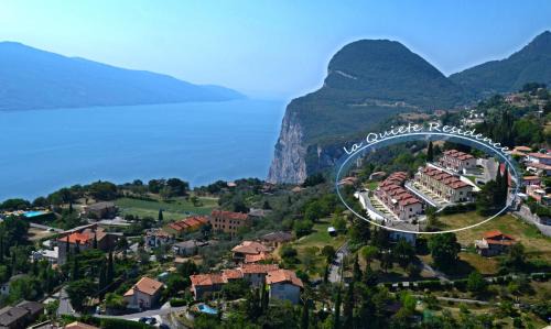 Pieve Apartamento | La Quiete Anna Apartment