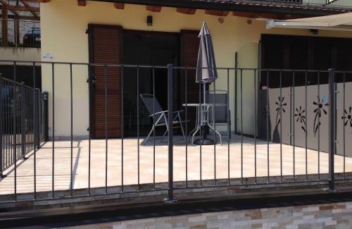 Pieve Apartamento | La Quiete Anna Apartment