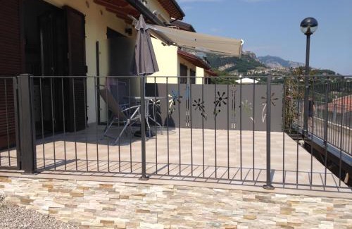 Pieve Apartamento | La Quiete Anna Apartment