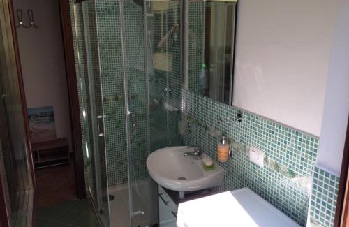 Pieve Apartamento | La Quiete Anna Apartment