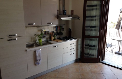 Pieve Apartamento | La Quiete Anna Apartment