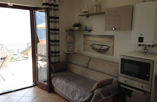 Pieve Apartamento | La Quiete Anna Apartment