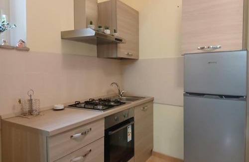 Arpino Apartamento | la quiete