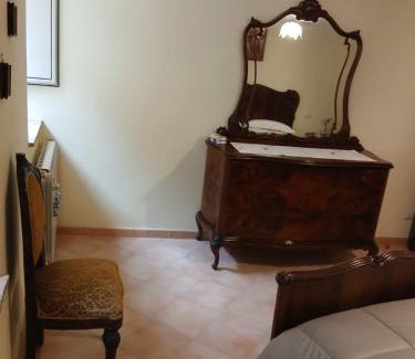 Arpino Apartamento | la quiete
