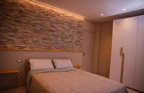 Quartiere XXIV Don Bosco Apartamento | La Quiete