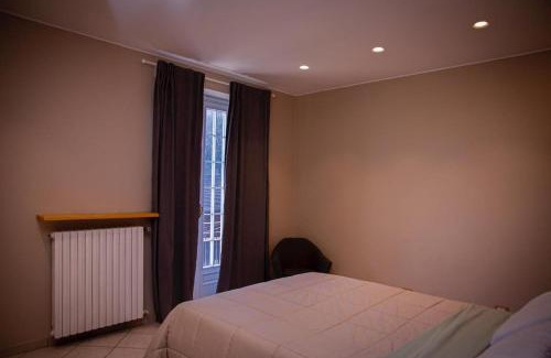 Quartiere XXIV Don Bosco Apartamento | La Quiete