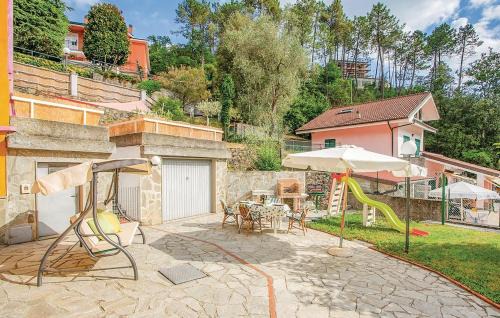 Casarza Ligure Apartamento | La Quiete