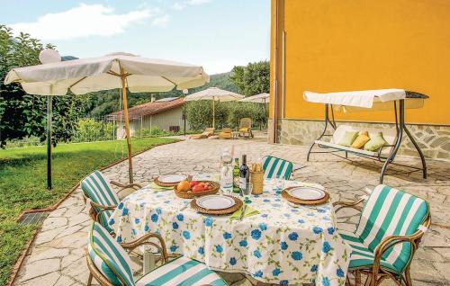 Casarza Ligure Apartamento | La Quiete
