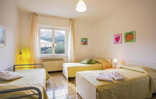 Casarza Ligure Apartamento | La Quiete