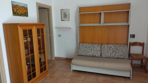 Montenero di Bisaccia Casa | La Quiete