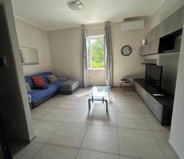 Ponte San Giovanni Apartamento | La Quiete