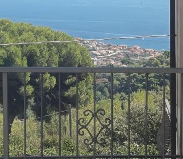 Cipressa Apartamento | La Quiete nel Bosco