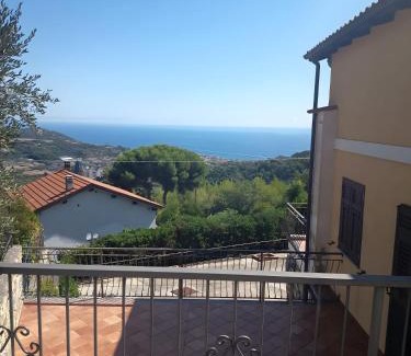 Cipressa Apartamento | La Quiete nel Bosco