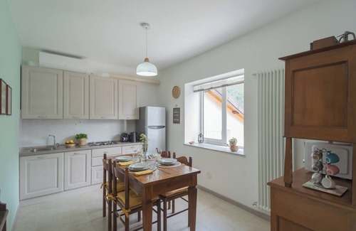 Laglio Apartamento | La Quiete with Private Garden