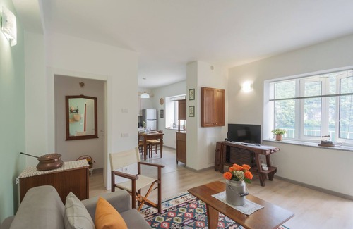Laglio Apartamento | La Quiete with Private Garden
