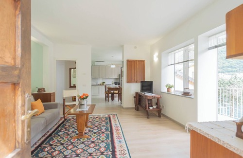 Laglio Apartamento | La Quiete with Private Garden