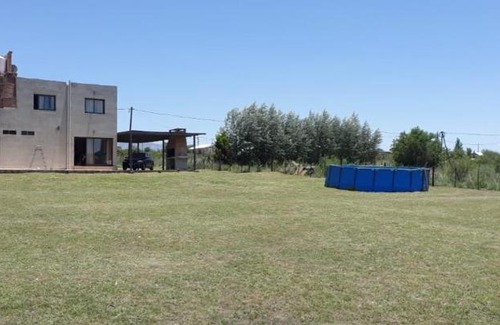 Alta Gracia Casa | La Quimera