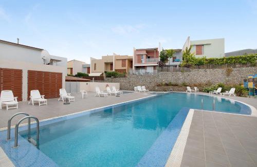 Santa Úrsula Chalet De Esquí | La Quinta Adosado