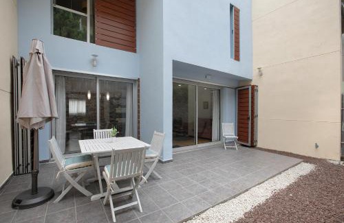 Santa Úrsula Chalet De Esquí | La Quinta Adosado
