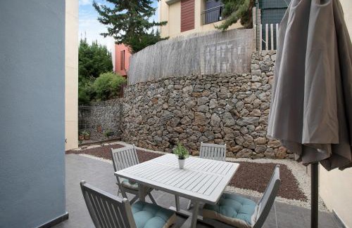 Santa Úrsula Chalet De Esquí | La Quinta Adosado