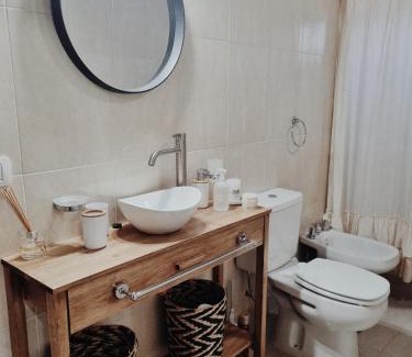 Esquina Casa | La quinta