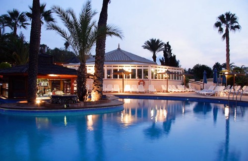 Diputación de Rincón de San Ginés Apartamento | La Quinta at La Manga Club
