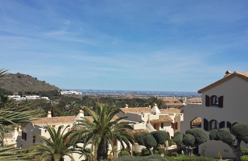 Diputación de Rincón de San Ginés Apartamento | La Quinta at La Manga Club
