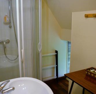 Asnelles Casa | La Quinta, belle maison en pierres avec jardins