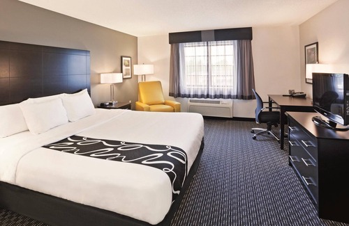 Greenwood Village Hotel | La Quinta by Wyndham Denver Englewood Tech Center