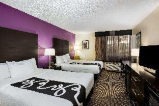 Survey Creek Hotel | La Quinta by Wyndham Fort Lauderdale Tamarac