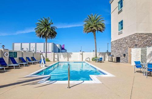 Portland Hotel | La Quinta by Wyndham Corpus Christi - Portland