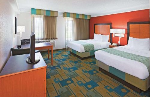 Irving Hotel | La Quinta by Wyndham Dallas DFW Airport North