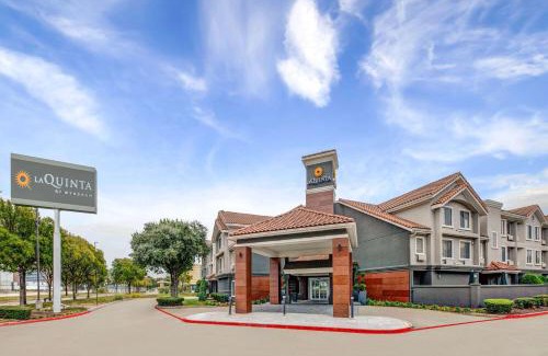 Irving Hotel | La Quinta by Wyndham Dallas DFW Airport North