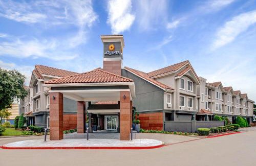 Irving Hotel | La Quinta by Wyndham Dallas DFW Airport North