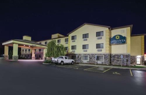 Erie Hotel | La Quinta by Wyndham Erie