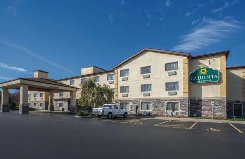 Erie Hotel | La Quinta by Wyndham Erie