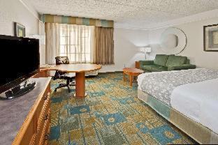 Hollywood Hotel | La Quinta by Wyndham Ft. Lauderdale Airport