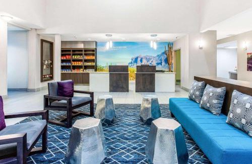 Hillsboro Hotel | La Quinta by Wyndham Hillsboro