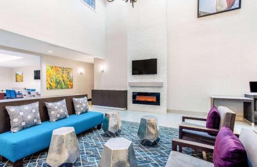 Hillsboro Hotel | La Quinta by Wyndham Hillsboro