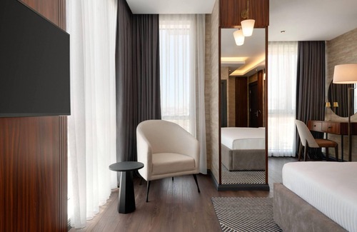 Kartal Hotel | La Quinta By Wyndham Istanbul Kartal