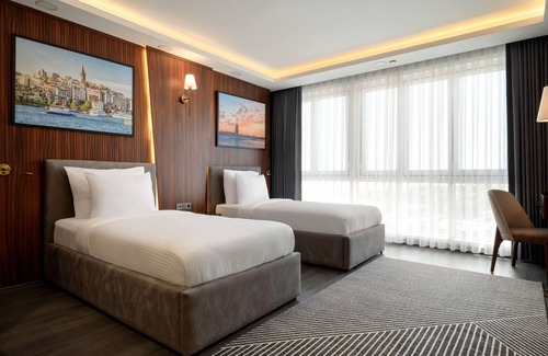 Kartal Hotel | La Quinta By Wyndham Istanbul Kartal