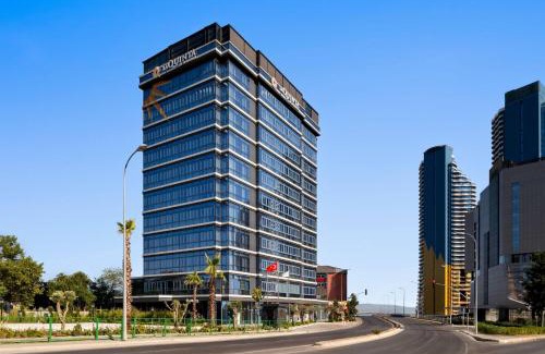 Kartal Hotel | La Quinta By Wyndham Istanbul Kartal