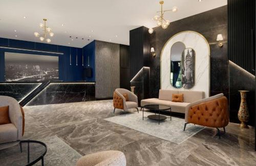 Kartal Hotel | La Quinta By Wyndham Istanbul Kartal