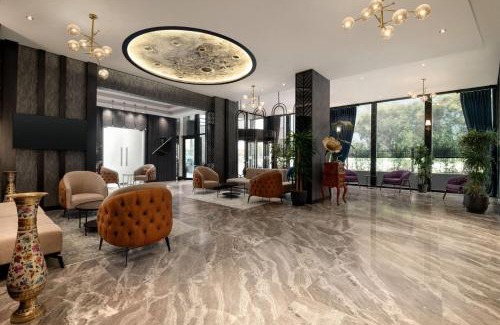 Kartal Hotel | La Quinta By Wyndham Istanbul Kartal