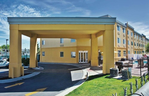 Helena Hotel | La Quinta by Wyndham Helena