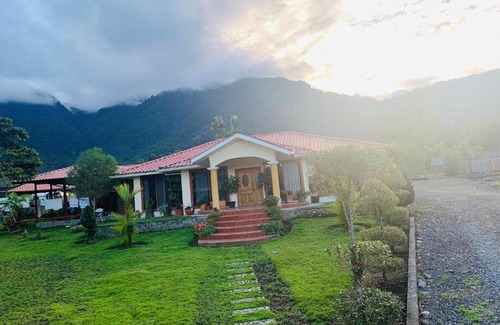 San Isidro Cama Y Desayuno | La Quinta de Andrés