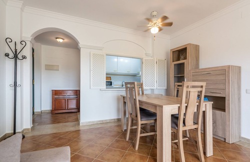 Ayamonte Apartamento | La Quinta I 38 VFT
