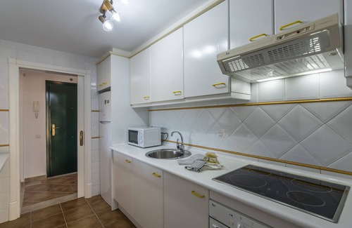 Ayamonte Apartamento | La Quinta I 38 VFT